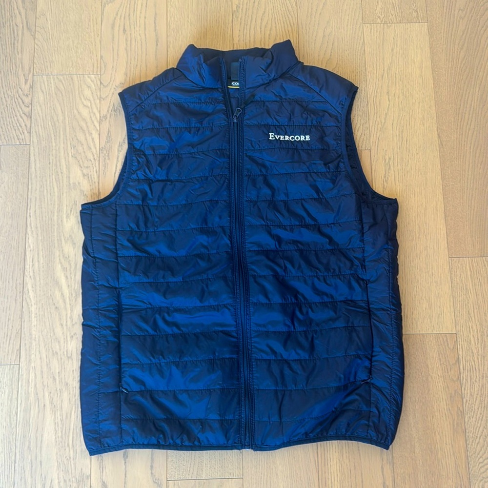 Evercore Investment Banking Vest